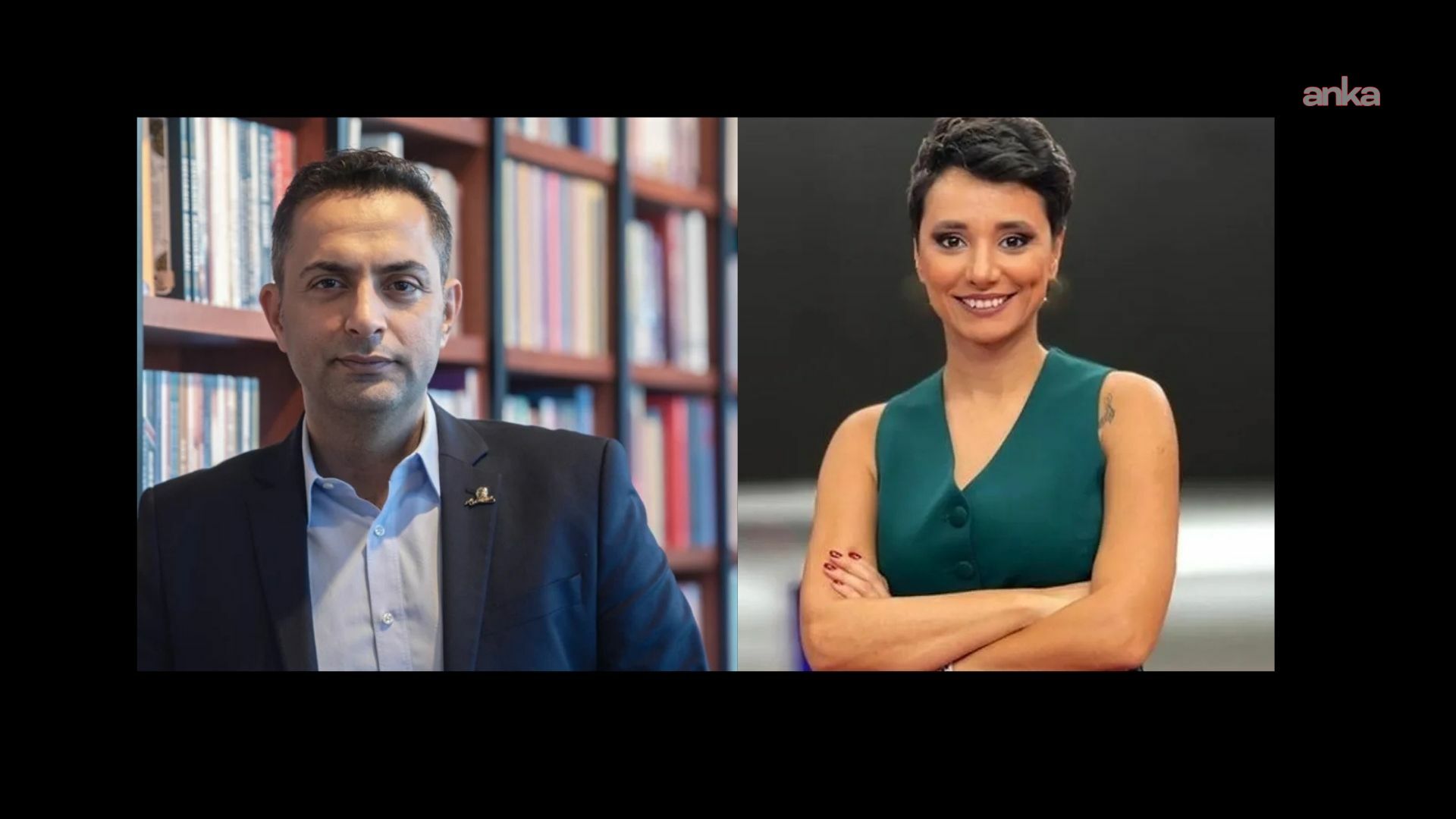 Gazeteciler Şule Aydın ve Murat Ağırel’e saldırı ihbarı: Suç duyurusunda bulundular
