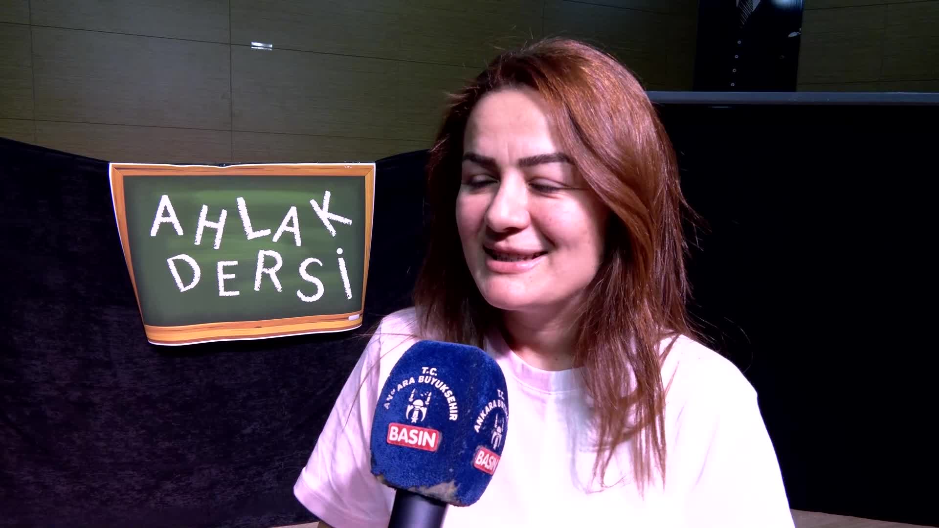 "Mahallede Tiyatro Var" projesi Keçiören'de perdelerini açtı