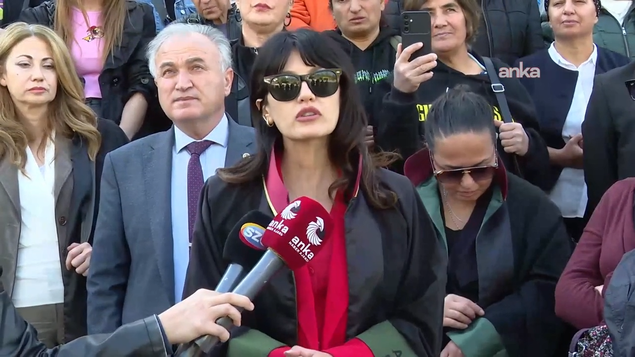 Sahiplendiği köpeklere cinsel saldırıda bulunup öldüren doktora 9 yıl 9 ay hapis cezası verildi