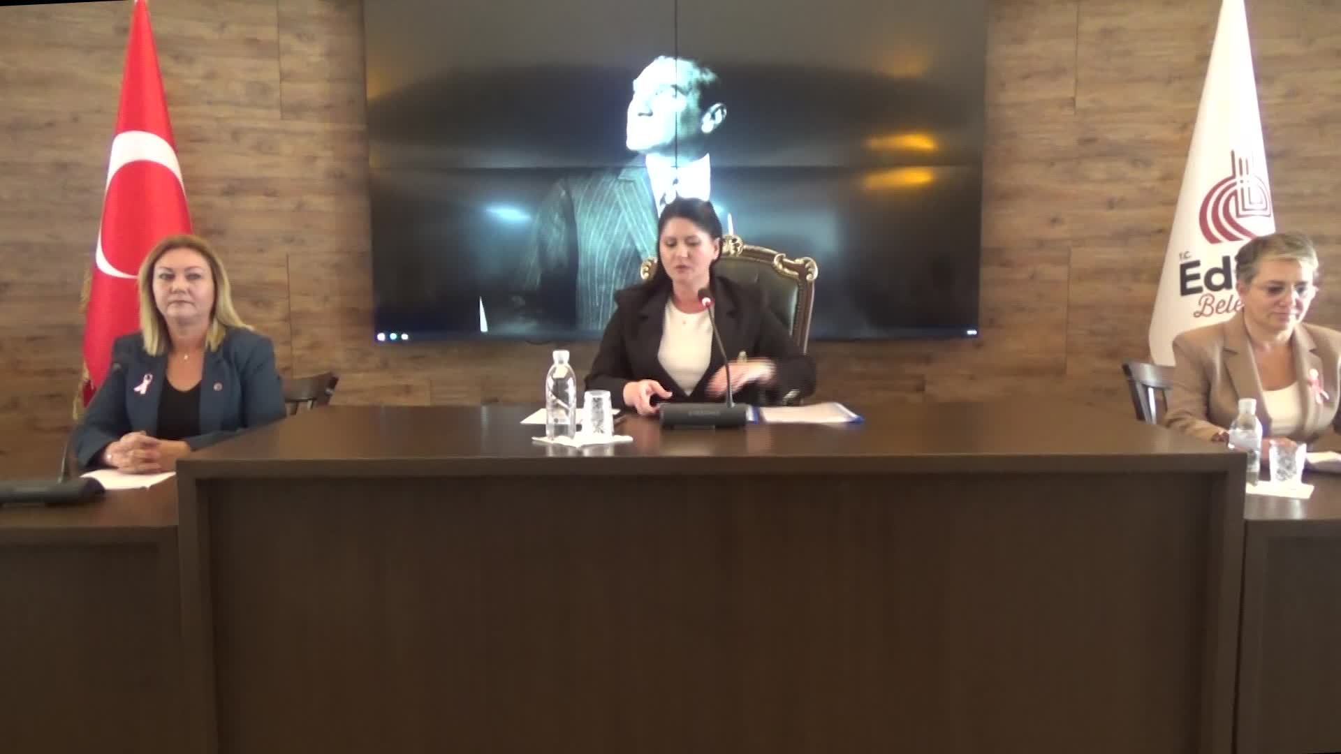 Edirne Belediyesi 19 taşınmazında mahsuplaşmaya gitti