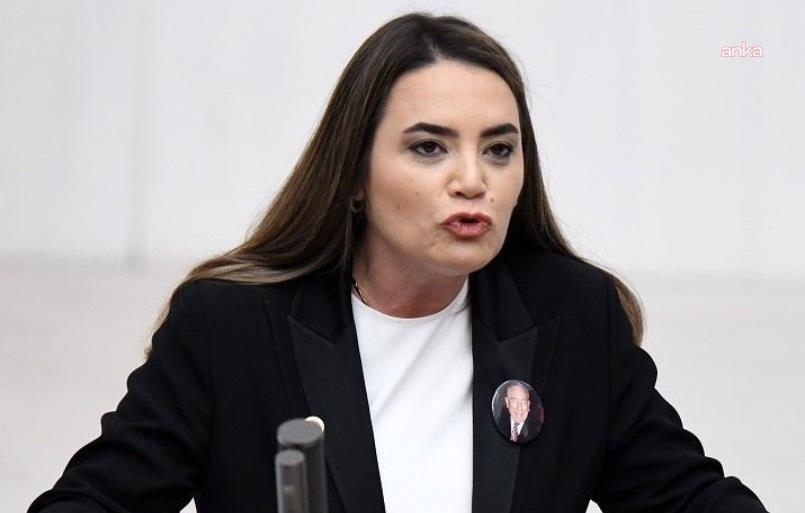 İYİ Partili Ayyüce Türkeş'ten Numan Kurtulmuş'a "Kürtçe konuşma" tepkisi: Anayasayı çiğnedi, istifa etmelidir
