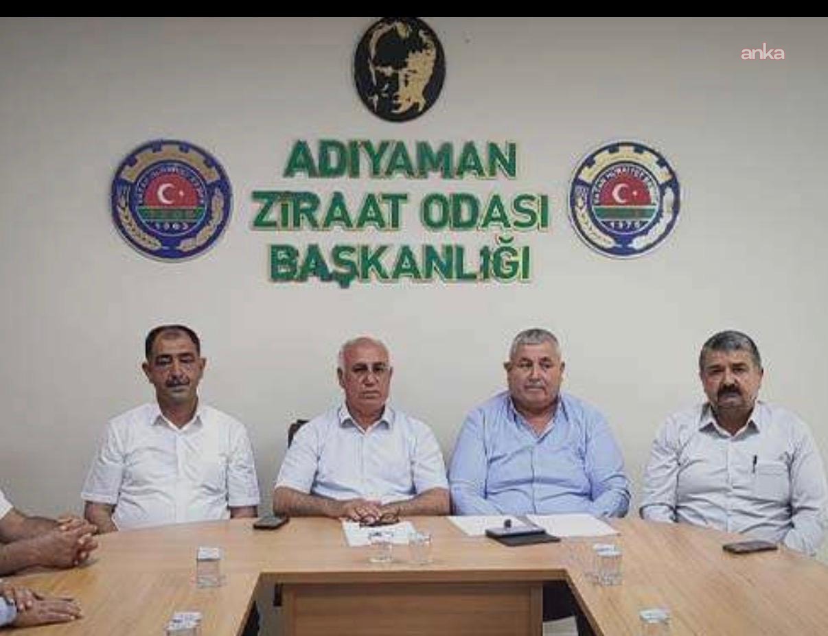Adıyaman’da tütün alımları durduruldu, 18 bin aile endişeli
