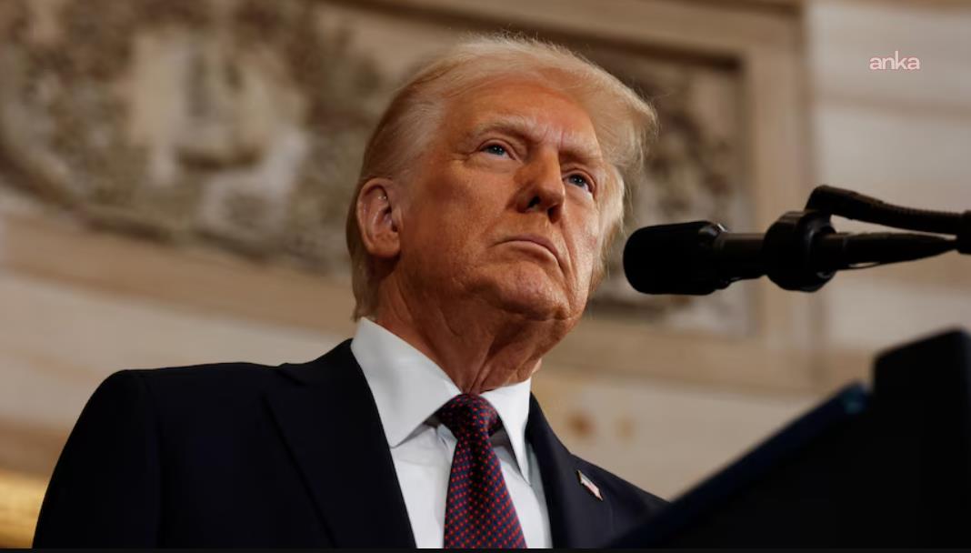 Trump'tan Putin ve Zelensky'e çağrı: Anlaşma yapmanın zamanı geldi