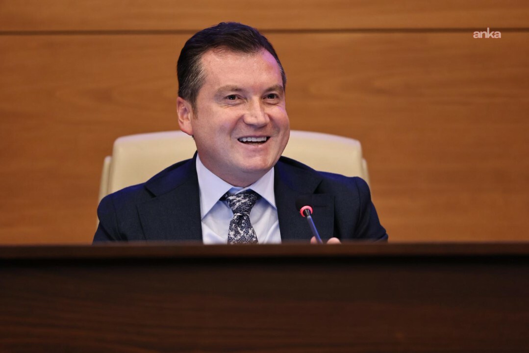 Silivri Belediye Başkanı Balcıoğlu: "Her yaşa dokunmaya, hizmet etmeye devam edeceğiz"