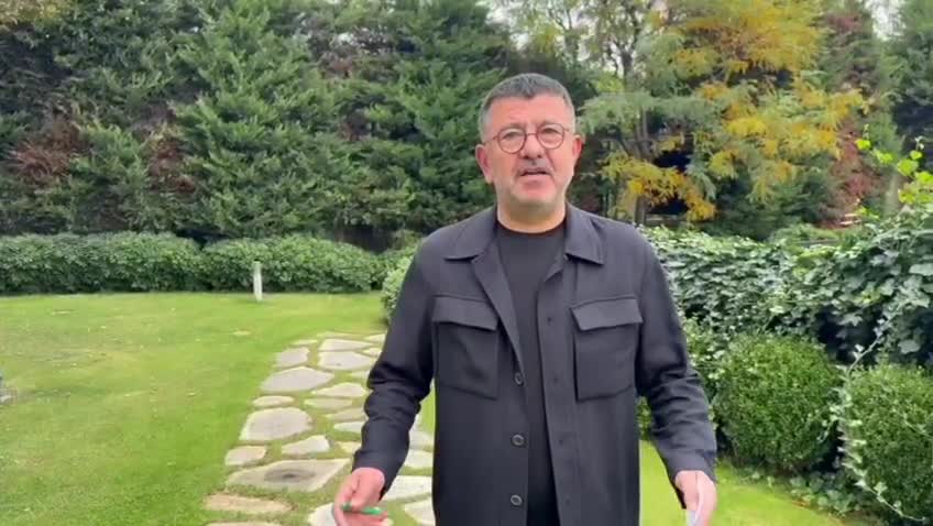 Veli Ağbaba: "Bizim rakibimiz Baskil değil, Elbistan değil; Özbekistan ve İran’dır"