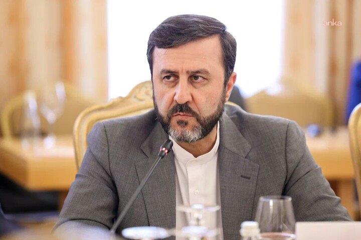 İran: Nükleer program kısıtlamalarının süresi doldu ancak diplomasiye bağlıyız