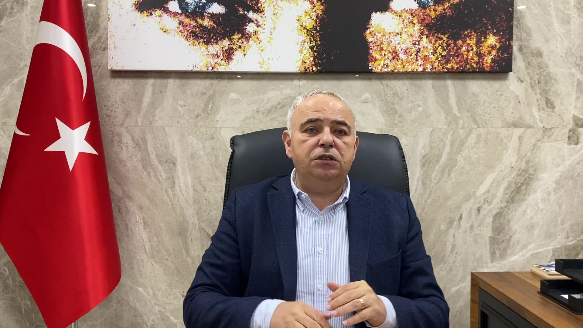 CHP Manisa Milletvekili Ahmet Vehbi Bakırlıoğlu'ndan torba yasa ve bütçe tepkisi: Bunun adı tam anlamıyla haraç almaktır