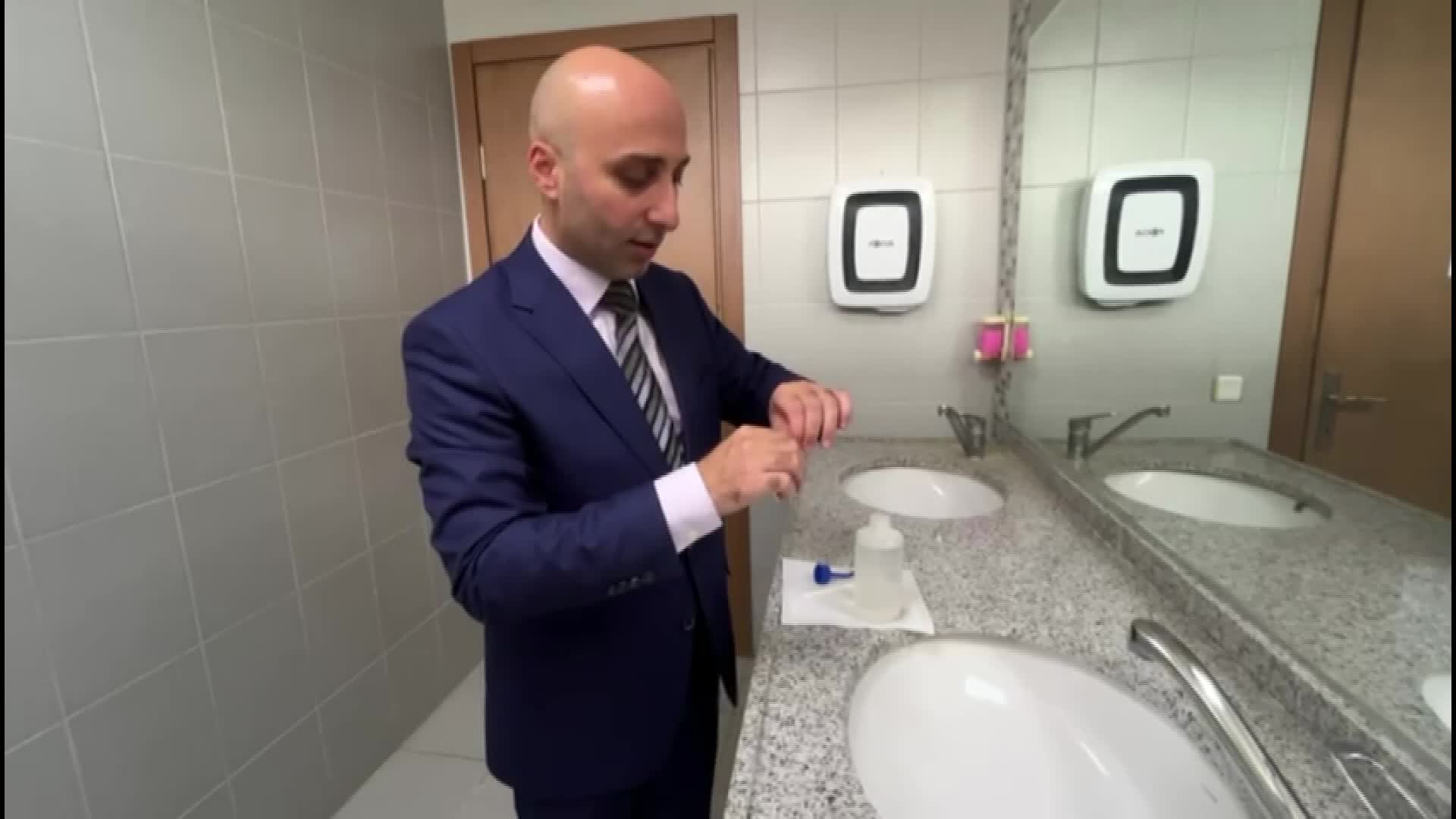 Edirne’de bilim uzmanından buluş