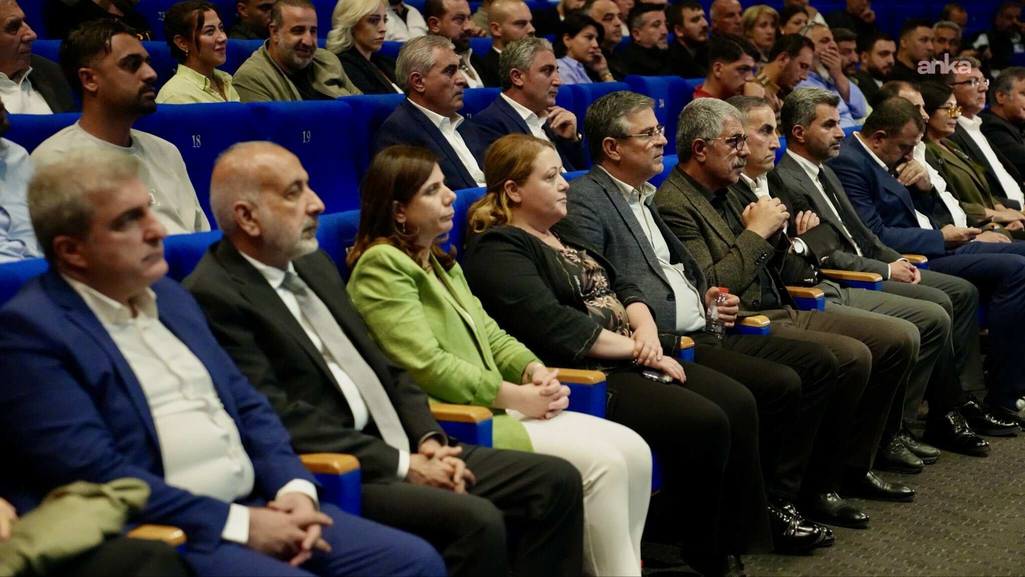 Eski Diyarbakır Baro Başkanı Nahit Eren, Amedspor Başkanı oldu