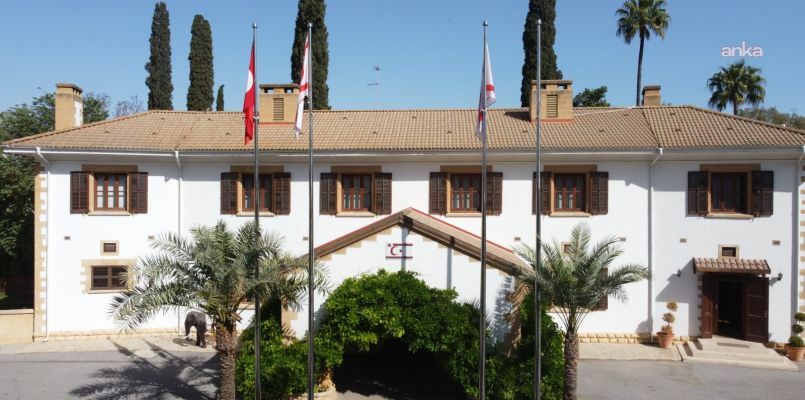 KKTC, cumhurbaşkanı seçimi için sandık başında