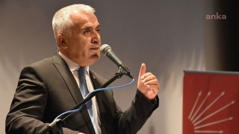 İŞÇİYİ KOD 29’LUK YAPAN İŞVEREN CEZA VERİLMESİ İÇİN KANUN TEKLİFİ