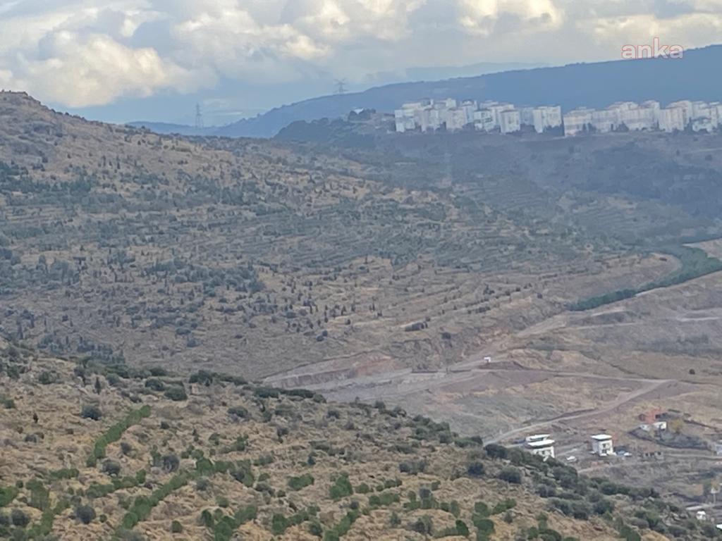 TMMOB'DAN 'DEPREM KONUT ALANI' TEPKİSİ: "BAKANLIK FELAKETE SÜRÜKLÜYOR"