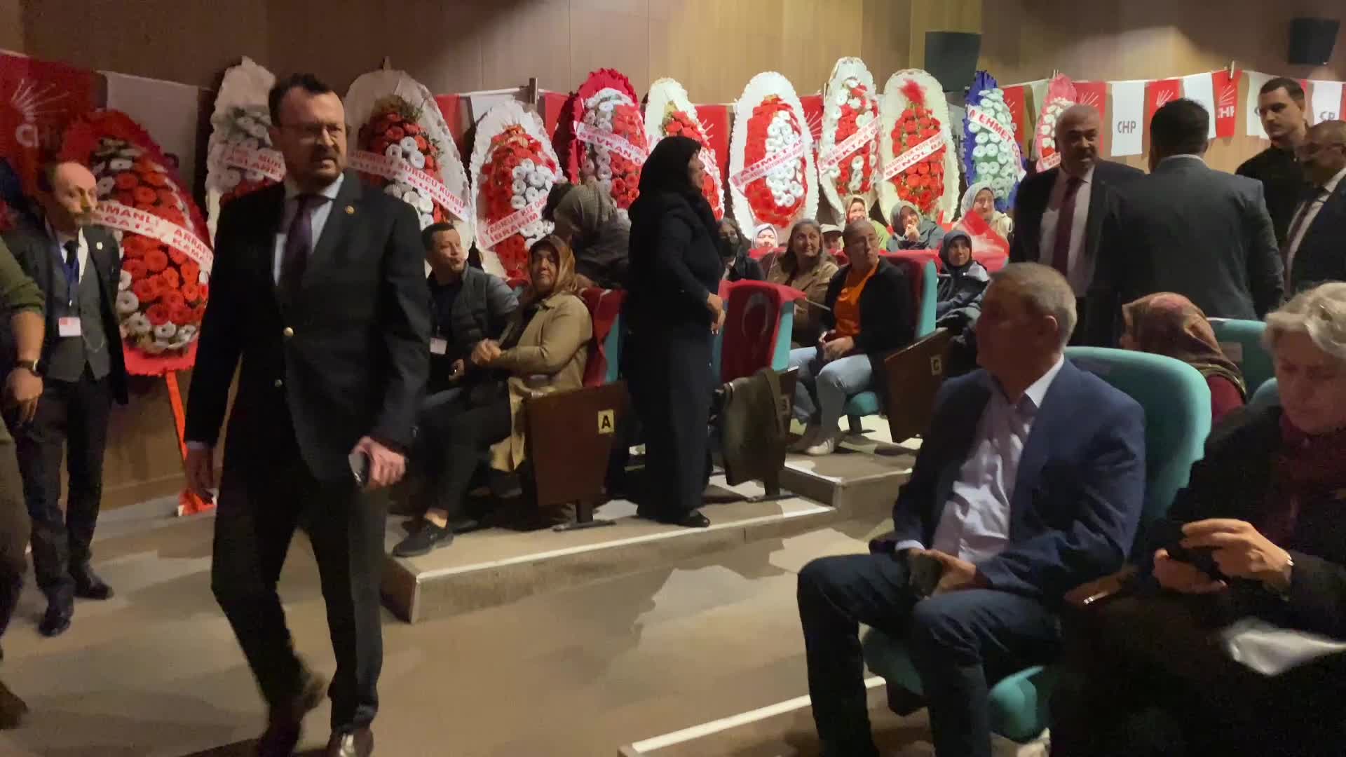 CHP’li Arpacı'dan iktidarın ekonomi programına tepki: "Üretici, ihracatçı ve esnaf düşmanı bir politika olduğu ortaya çıktı"