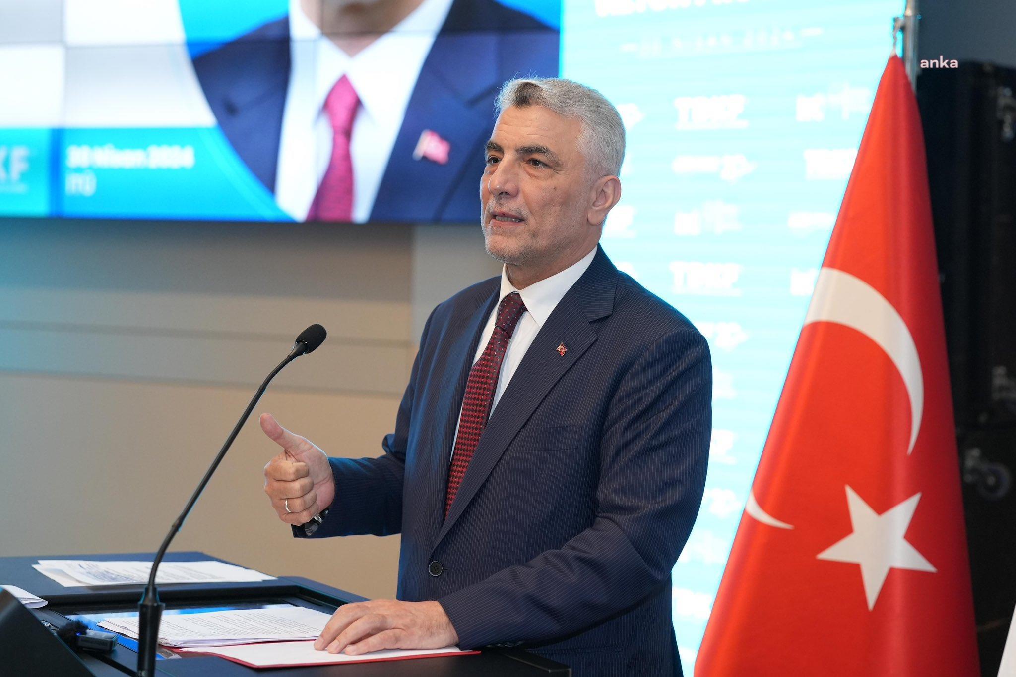 Bakan Bolat: "Türkiye, garantör ülke olarak Kıbrıs Türkü'nün haklı davasına desteğini sürdürecek"
