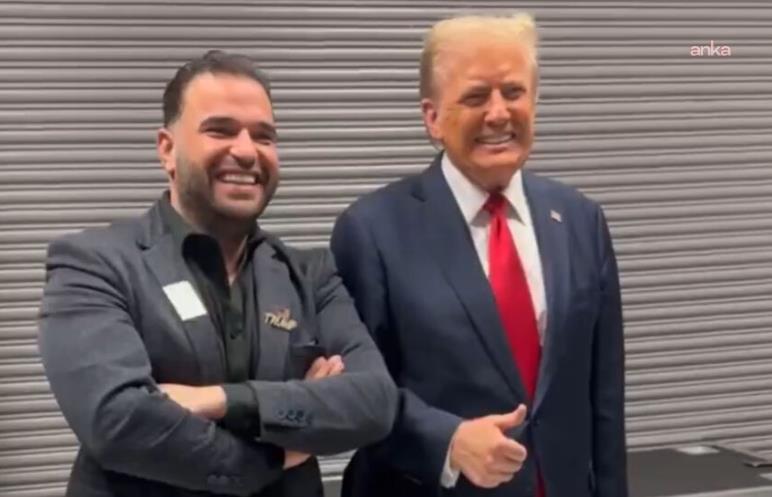 ABD Başkanı Trump, Irak Özel Temsilciliğine Mark Savaya'yı atadı