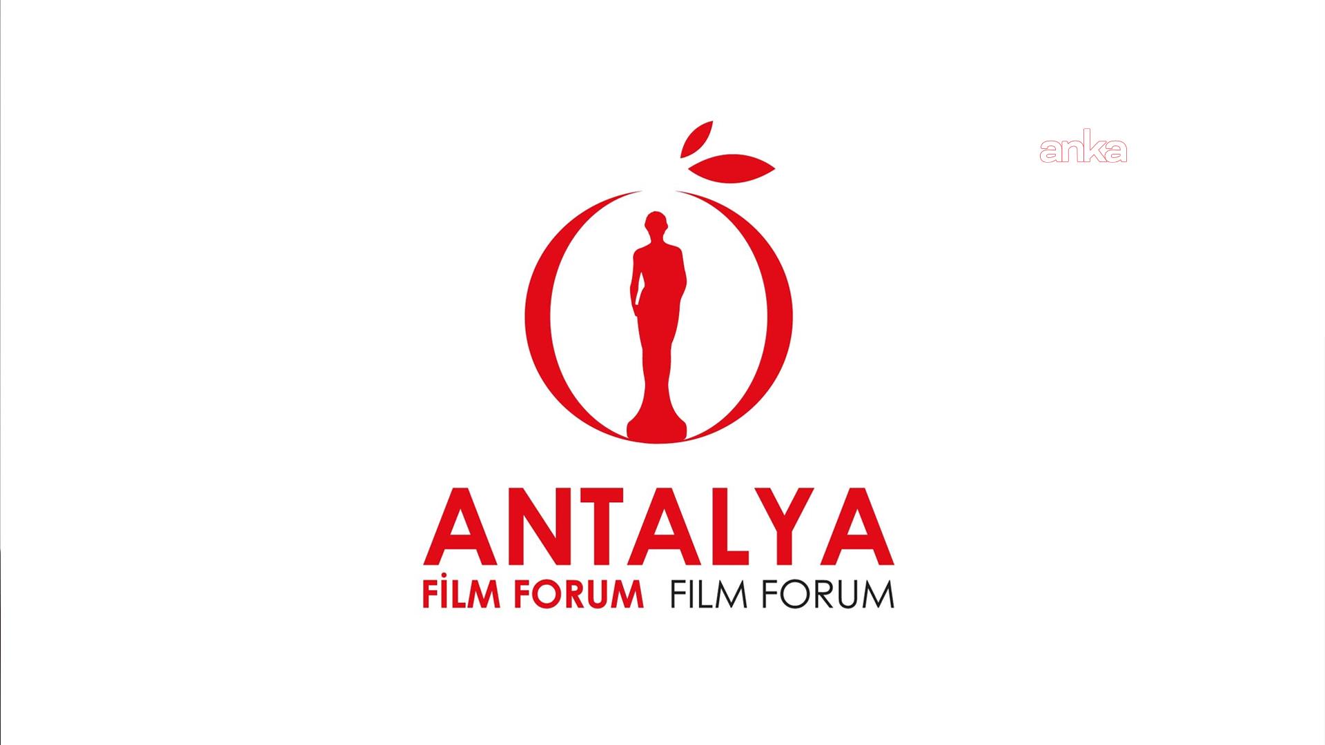 Türk sinemasının 20 yeni projesi, Film Forum’da yer alacak