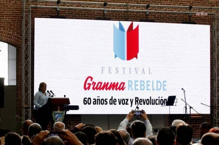 Türkiye Komünist Partisi ile Küba Komünist Partisi arasında işbirliği protokolü imzalandı