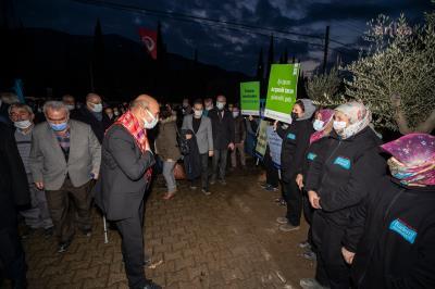 AYAKKABI SEKTÖRÜNE CAN SUYU, İZMİR BÜYÜKŞEHİR'DEN