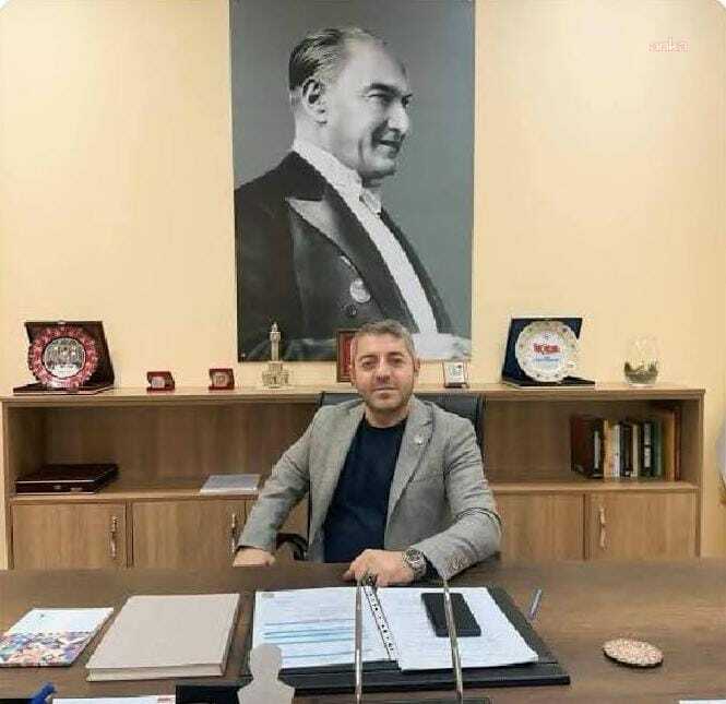 Şehit Aileleri ve Gaziler Derneği Genel Başkanı Çerçioğlu: "Terörle masaya oturanlar, milletin vicdanında mahkûmdur"