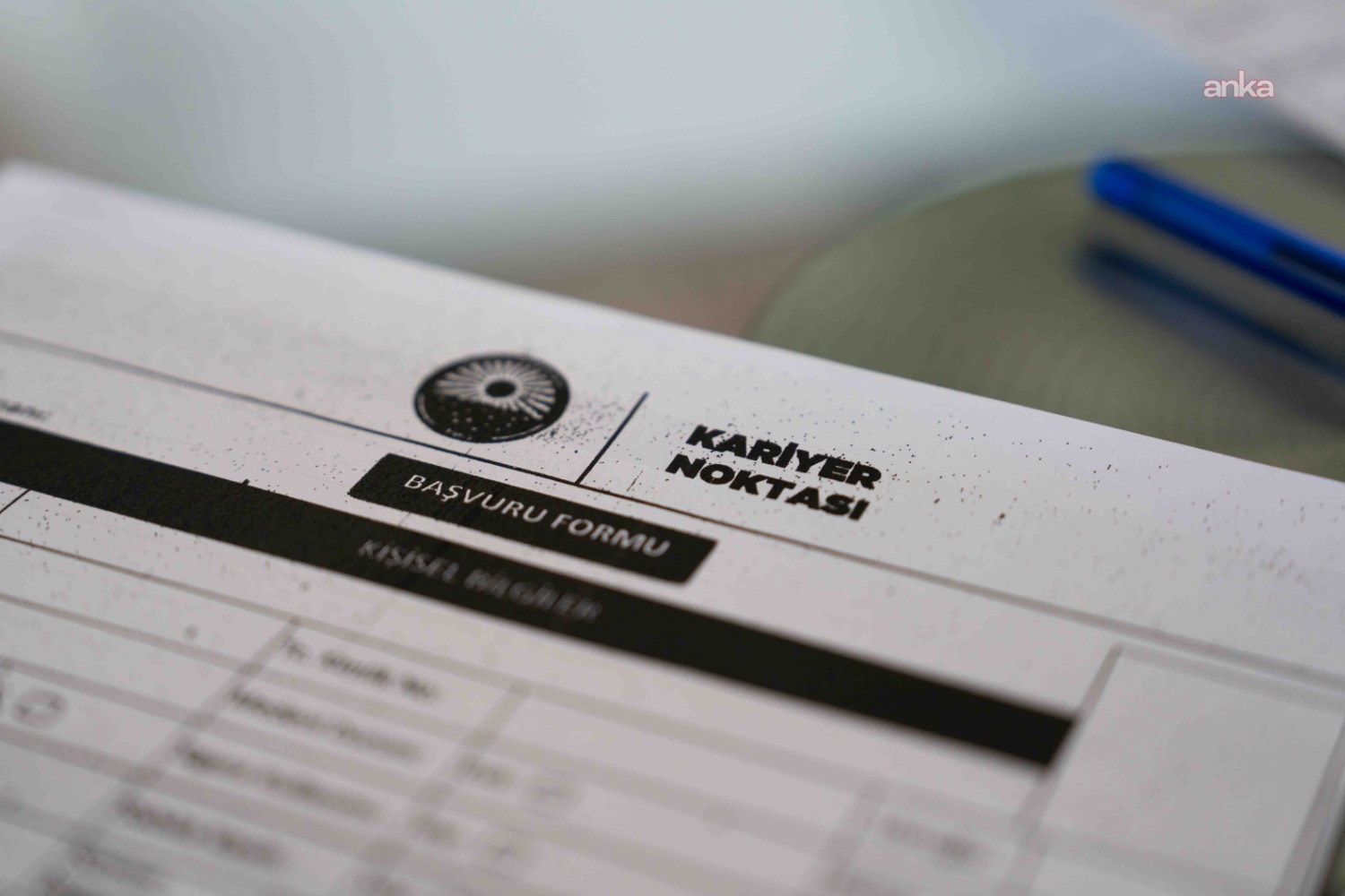 Gölbaşı Belediyesi'nden "Kariyer Noktası" projesi ile istihdama destek