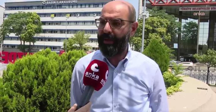 ASİM-SEN Genel Başkanı Özgür Karaca: "Askeri hastanelere geçişte hak kayıpları yaşanmamalı"