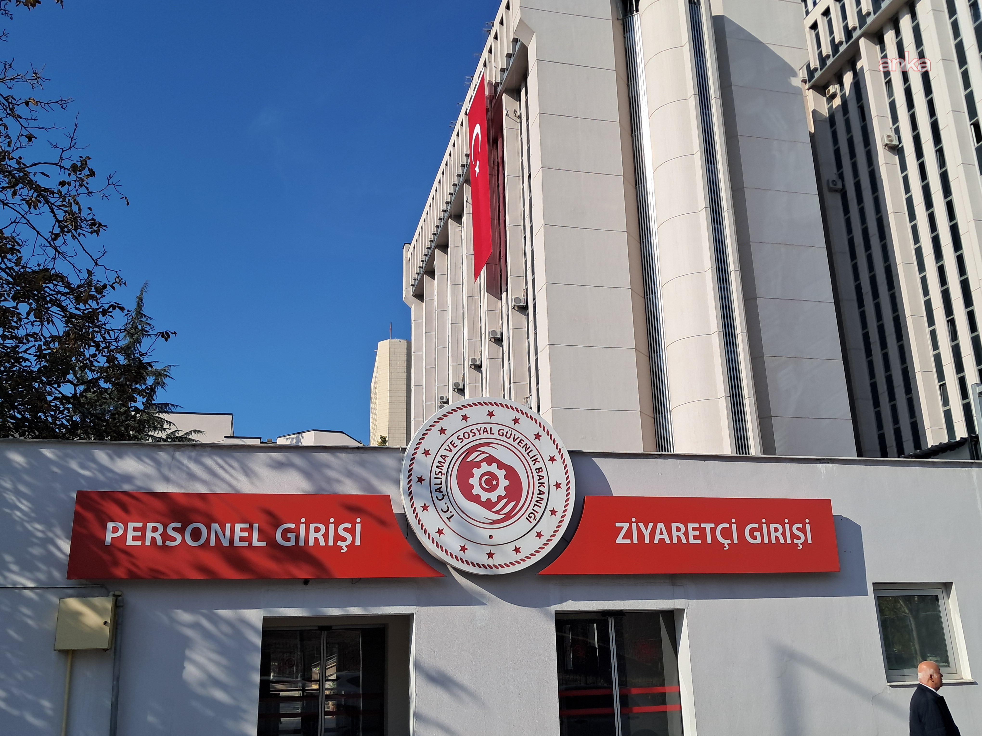 Asgari Ücret Tespit Komisyonu masada: Üçlü Danışma Kurulu işleyişi tartıştı