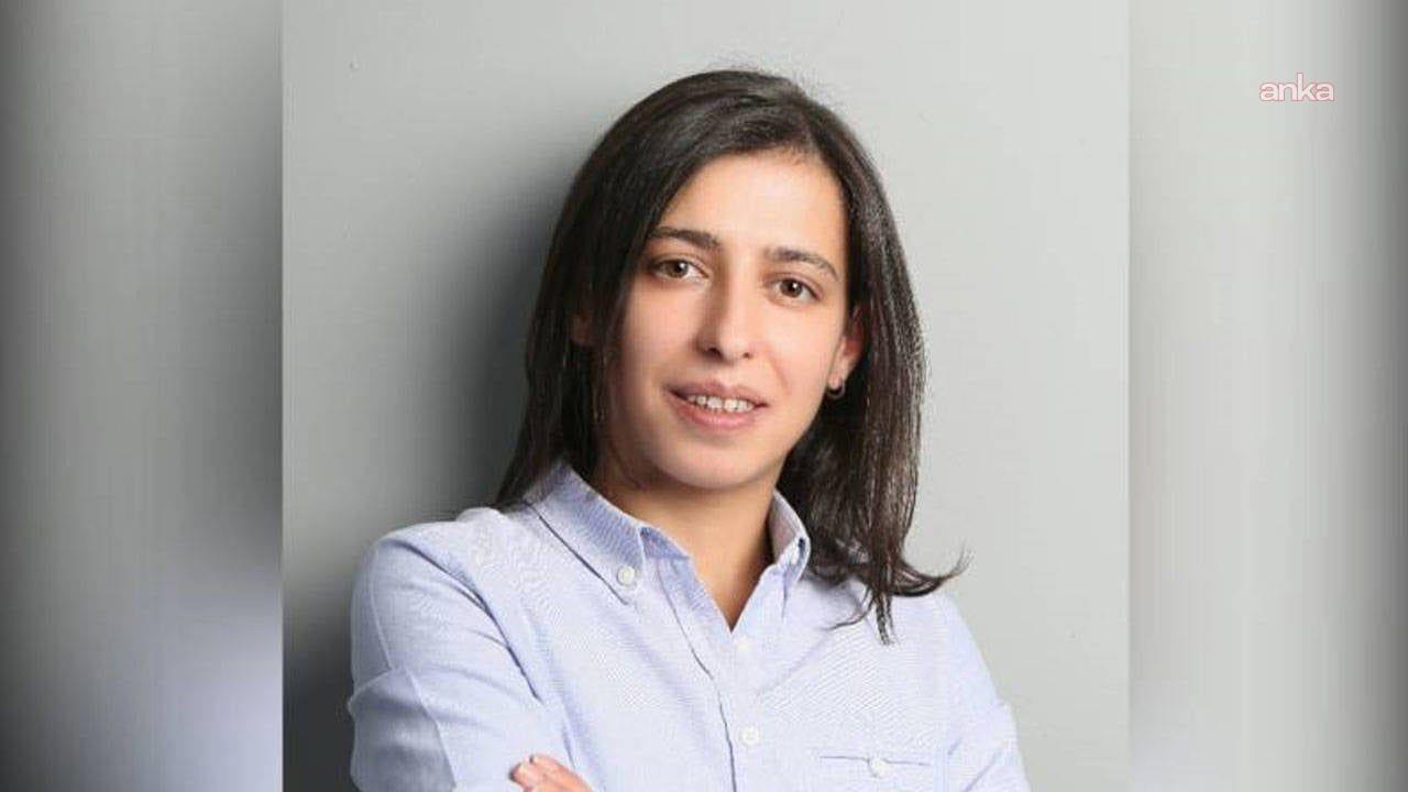 Gazeteci Asuman Aranca'ya, Sinan Ateş cinayetiyle ilgili bir haberi gerekçe gösterilerek 10 ay ceza verildi... Avukat Tekşen: Gazeteciliğin nasıl yapılacağını savcılar değil gazeteciler belirler