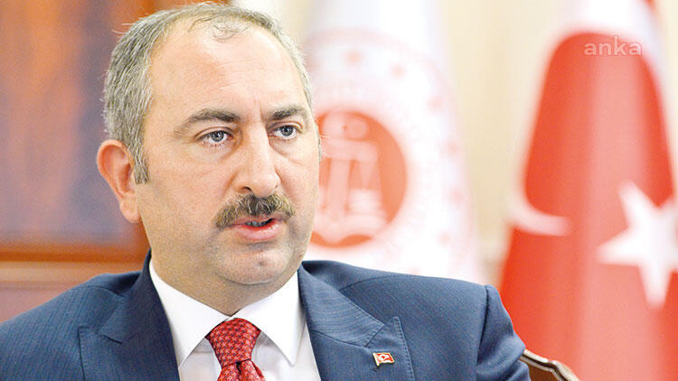 BAKAN GÜL: YARGI DAĞITIMI SOSYAL MEDYADA DEĞİL MAHKEMEDEDİR