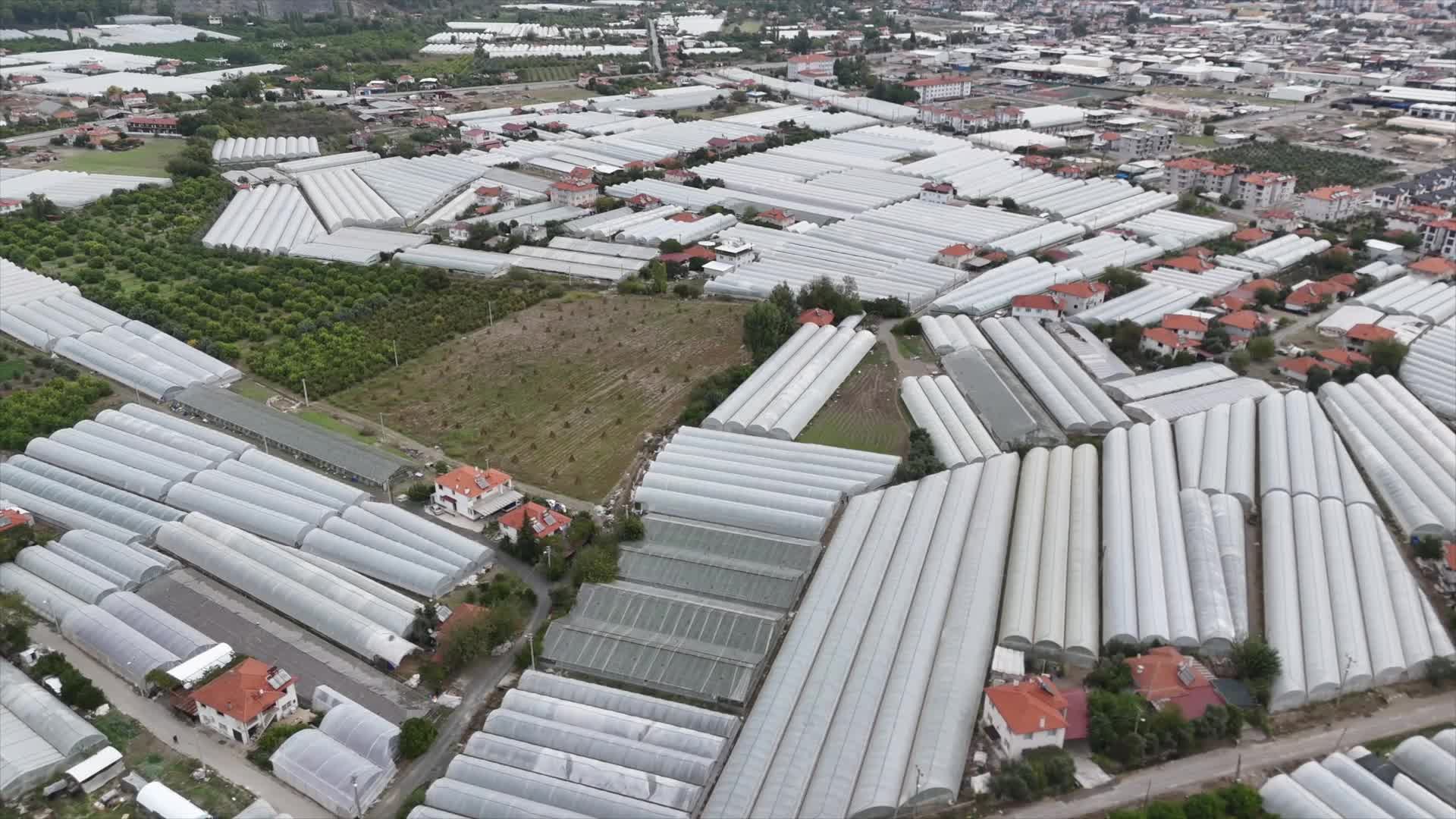 Muğla Büyükşehir Belediyesi’nden selden zarar gören Ortacalı üreticilere destek