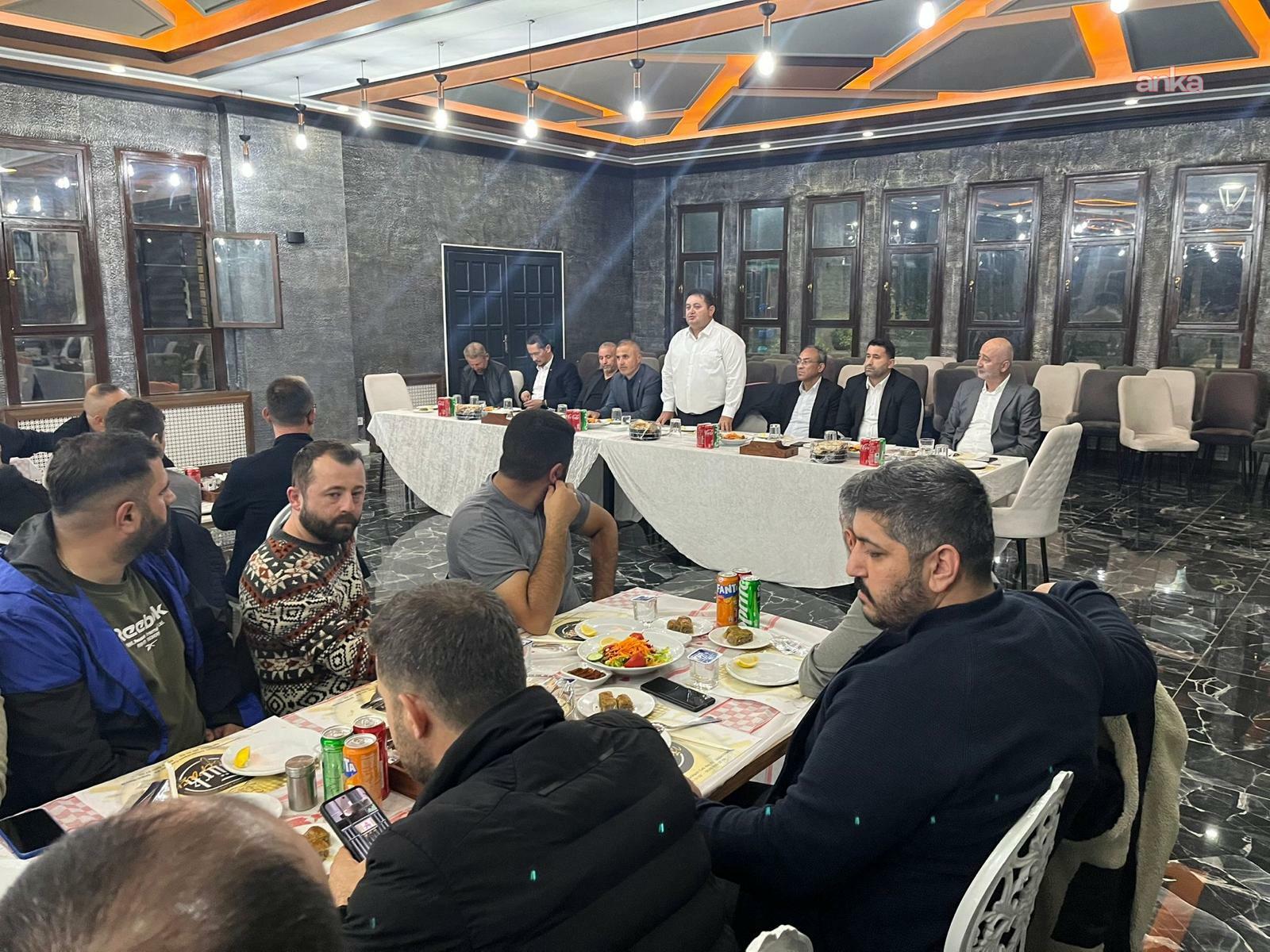 Gübretaş'ta yetkiyi Genel Maden İşçileri Sendikası aldı