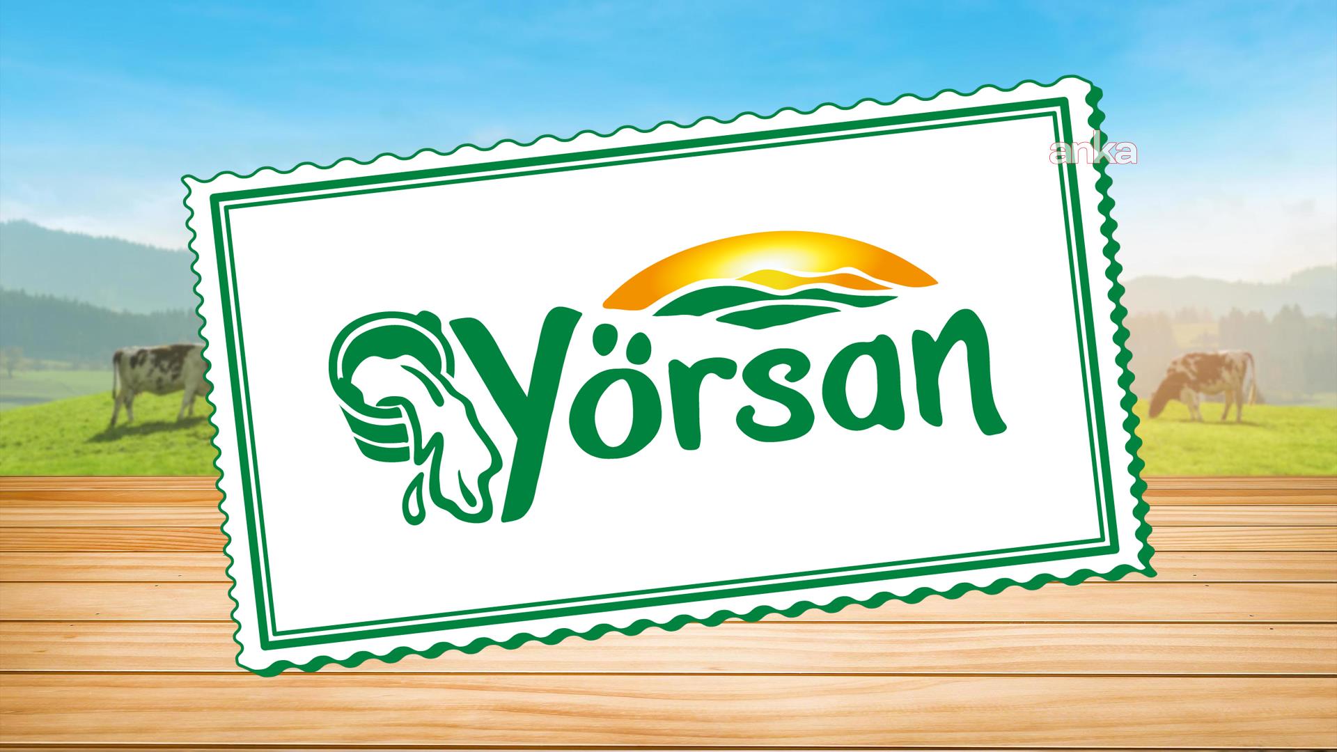 Matlı Grup: Yörsan, yerli ve milli sermayeyle yönetilen bir yapıya kavuşmuş durumdadır