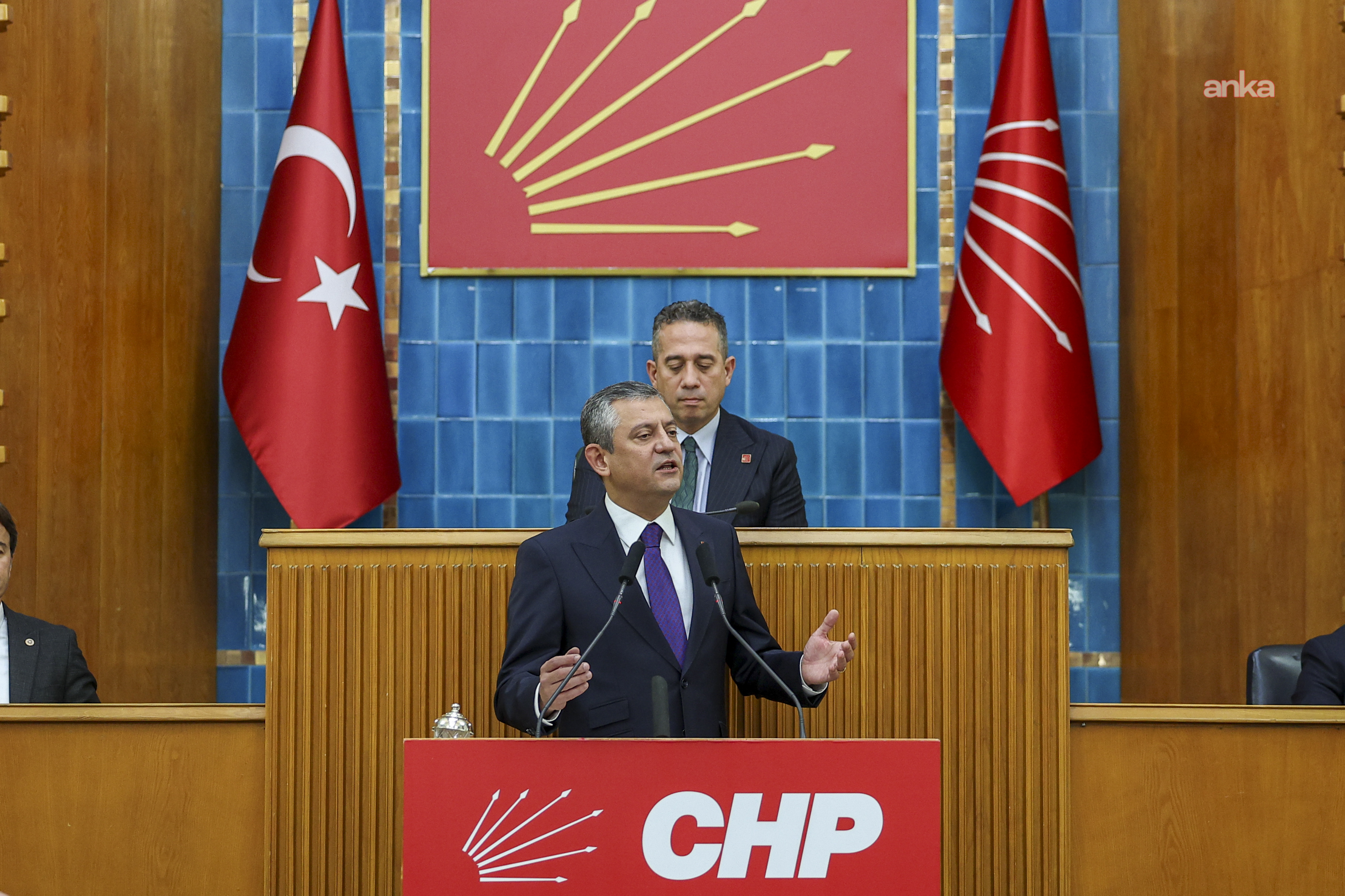 Balıkesir Sındırgı'da 4,1 büyüklüğünde deprem