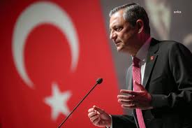 Özgür Özel’den Arnavutköy’deki mitinge çağrı: Cumhuriyet hâlâ ve her zaman kimsesizlerin kimsesidir