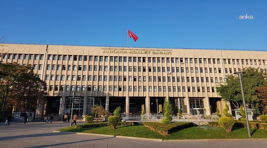 Eski Hatay Büyükşehir Belediye Başkanı Lütfü Savaş ve bazı eski delegeler CHP kurultay süreci için dava açtı