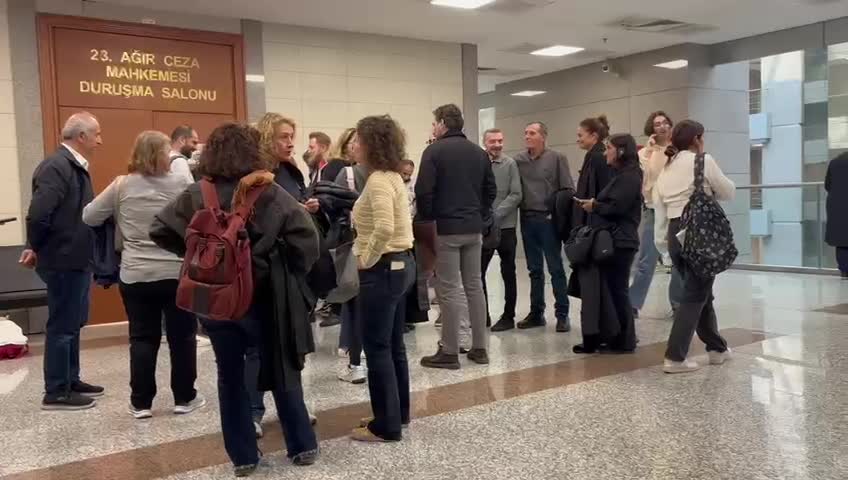 BirGün gazetesi yöneticilerine Akın Gürlek'i "hedef gösterme" suçundan beraat, "hakaret" suçundan ceza
