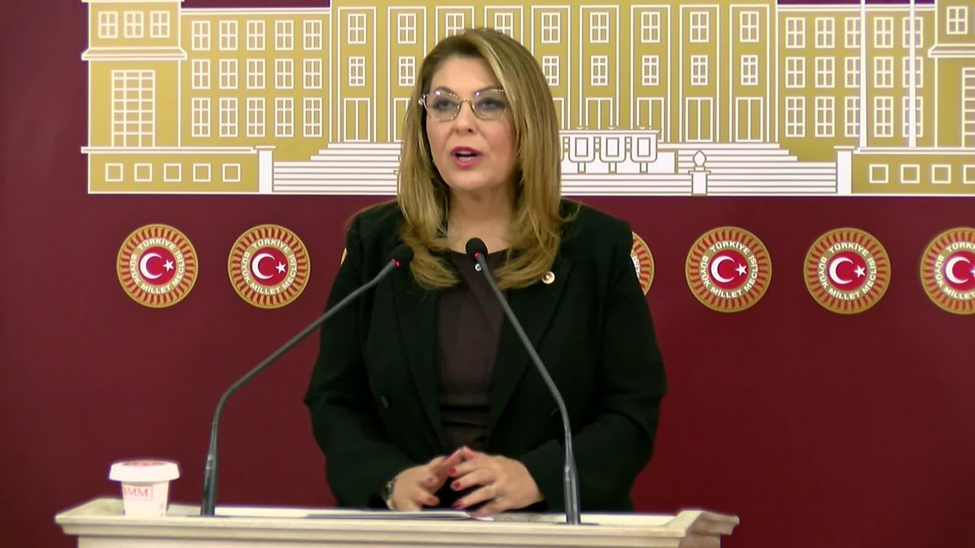 CHP'li Gezmiş'ten, Giresun'a İstiklal Madalyası verilmesi için kanun teklifi