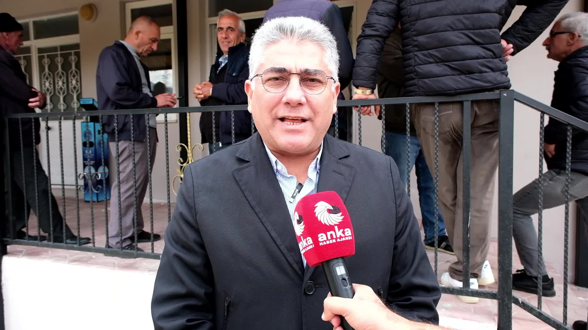 Pir Sultan Abdal Kültür Derneği Genel Başkanı Erçe: “Aleviliği tanımlamayın, Alevileri tanıyın”