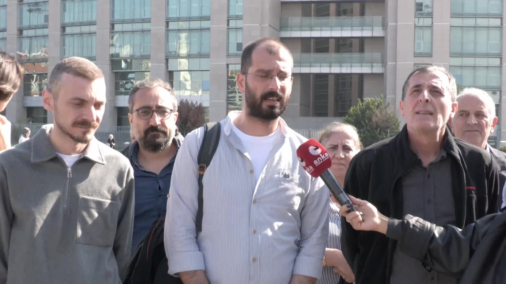 BirGün’e “Akın Gürlek” davasında karar... Avukat Tolgay Güvercin: İtiraz edeceğiz, umarım üst mahkeme Basın Kanunu’nun 11. maddesinden haberdardır