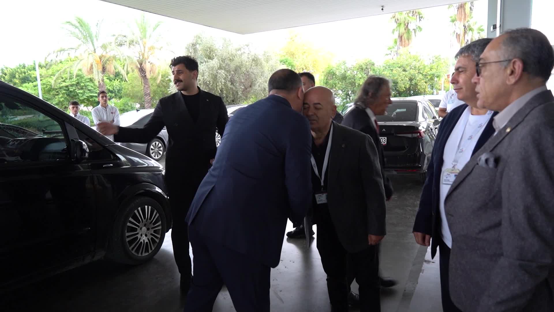 Konyaaltı Belediye Başkanı Kotan: "Cumhuriyet kahramanlarını tanımak, geleceği anlamaktır"
