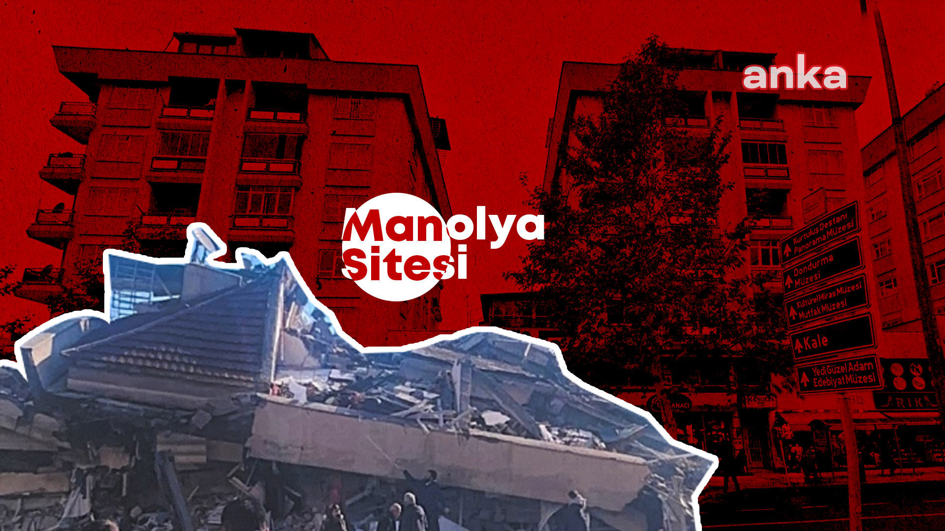 Depremde yıkılan Manolya Sitesi davası... MADO Yönetim Kurulu Başkanı Kanbur'un avukatı Şan: "Zemin dikkate alınmadan ve eksik malzemeyle yapılan binanın depremde yıkılması mukadderdir"