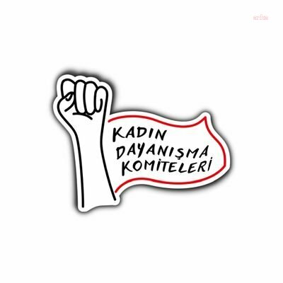 Kadın Dayanışma Komiteleri, Gülben Duru cinayetinde sorumluların yargılanması için suç duyurusunda bulundu