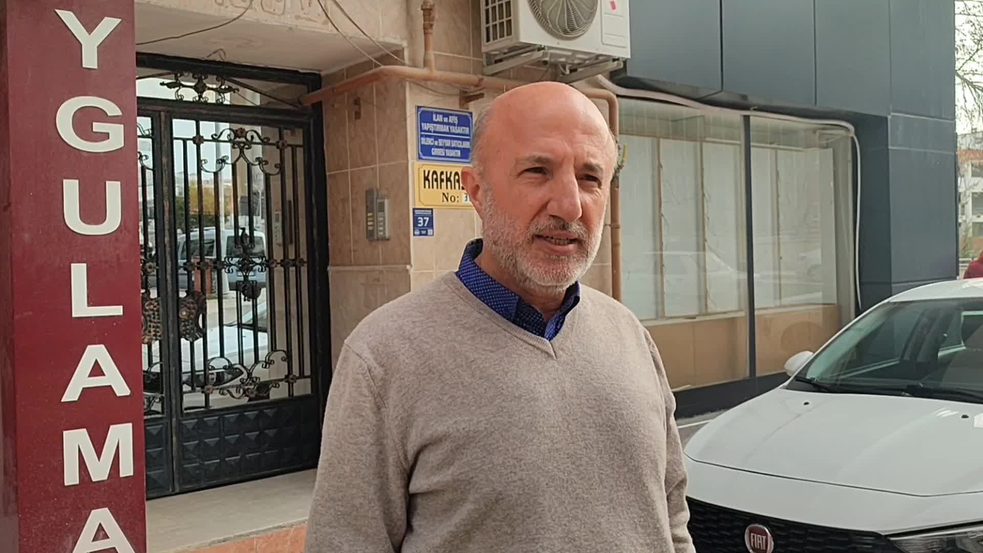 Elazığlılar, üniversite hastanesinin taşınması kararına tepkili: "17 kilometre uzaklıktaki hastaneye nasıl ulaşacağız?"