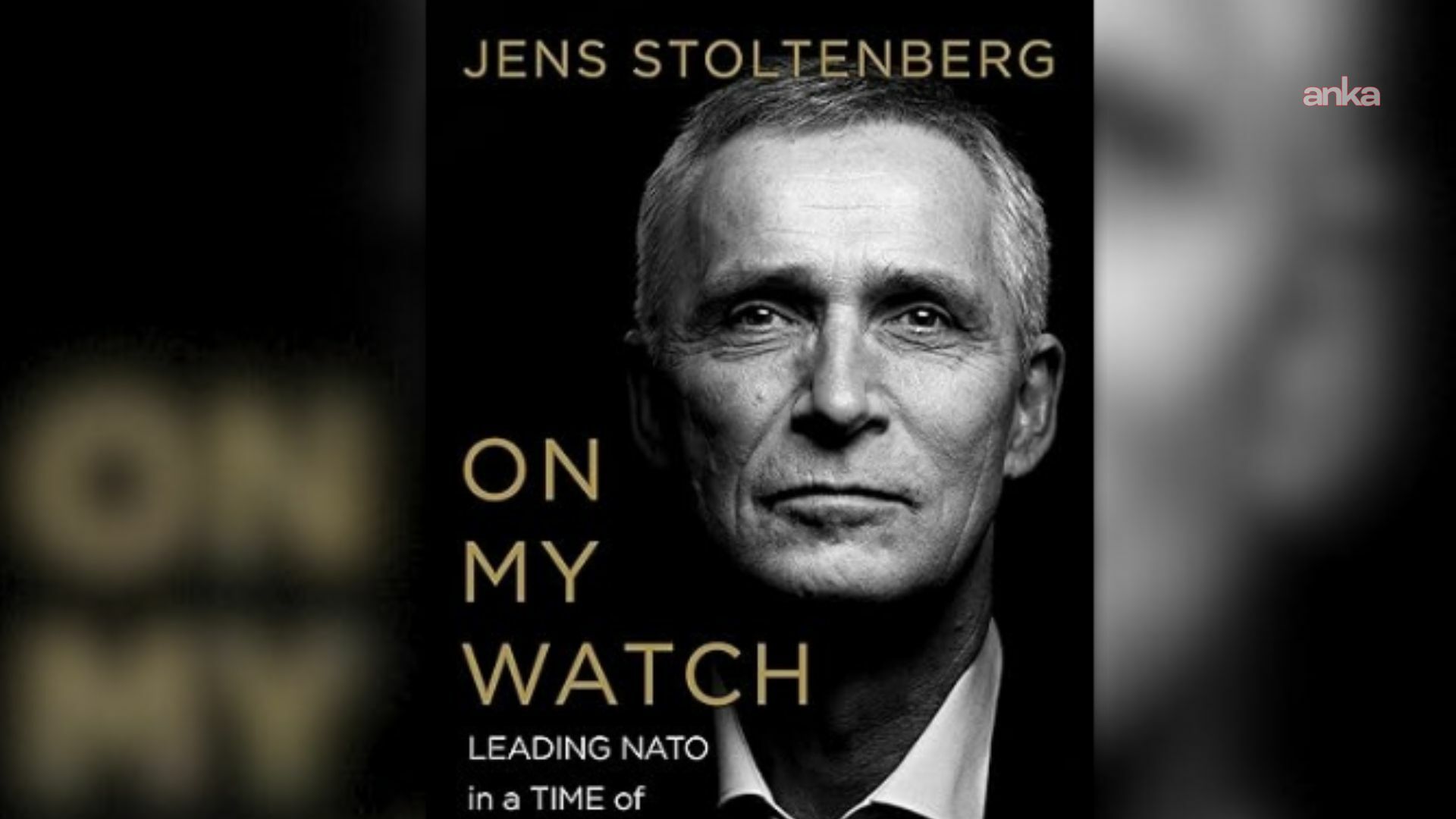Eski NATO Genel Sekreteri Stoltenberg, görev yıllarını yeni kitabında anlattı: Türkiye, Ukrayna ve kriz yönetimi öne çıkıyor