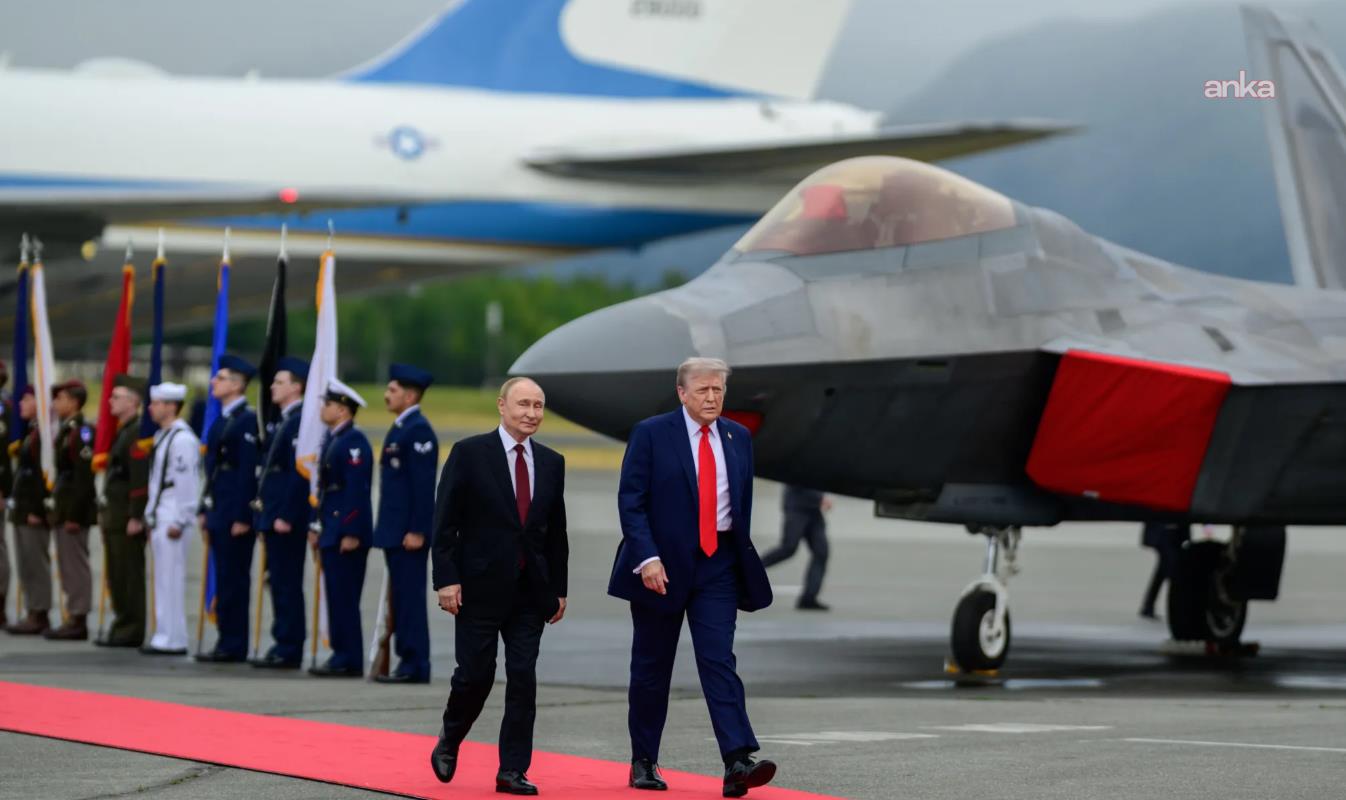 Putin-Trump zirvesinde belirsizlik sürüyor...Macaristan Dışişleri Bakanı Szijjarto: “ABD, geri adım atmadı. Niyet var, zamanlama görüşülüyor"