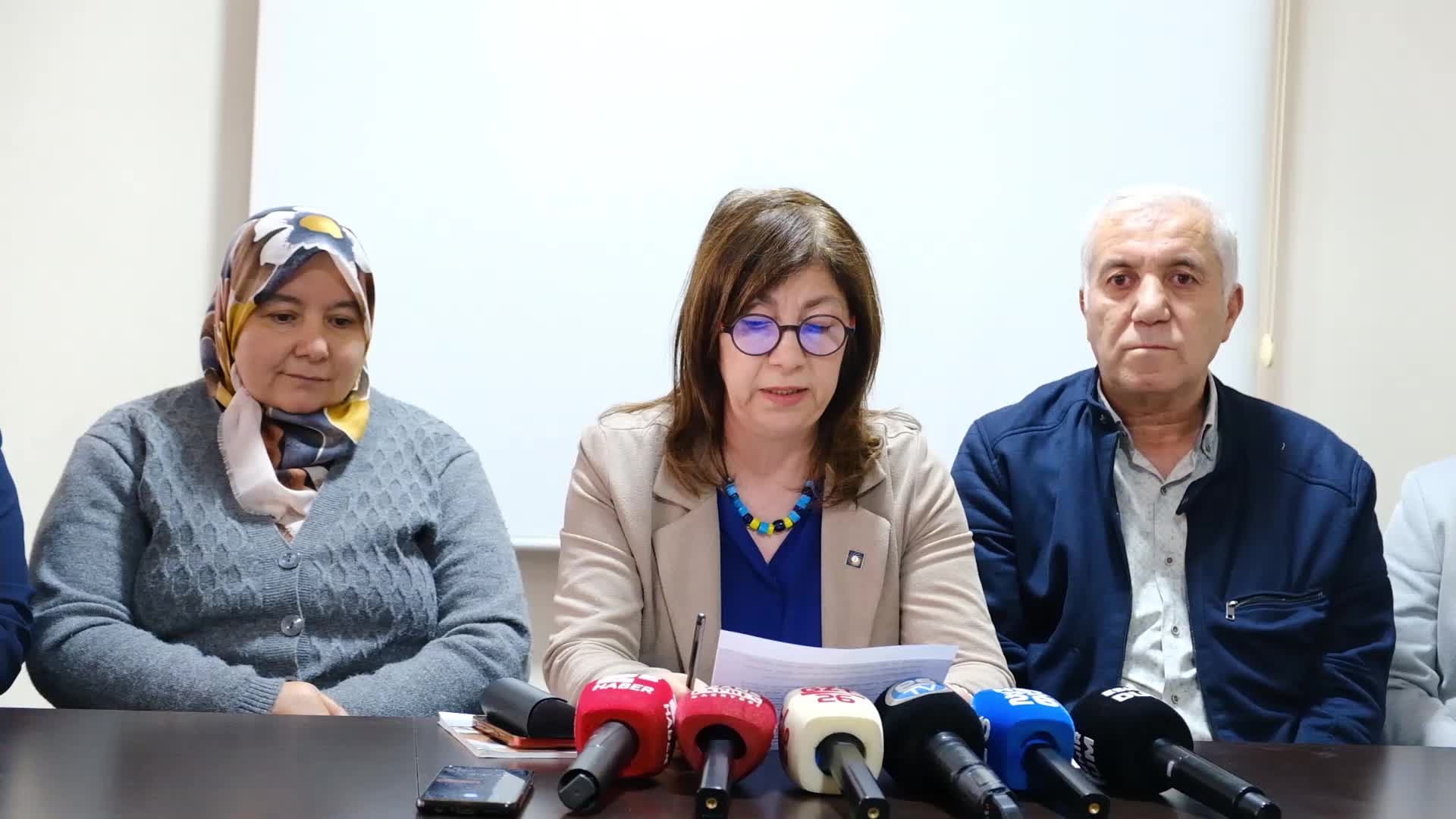 Eskişehir’de yapılması planlanan altın madenine verilen "ÇED Olumlu" kararına karşı köylüler ve sivil toplum kuruluşları dava açacak