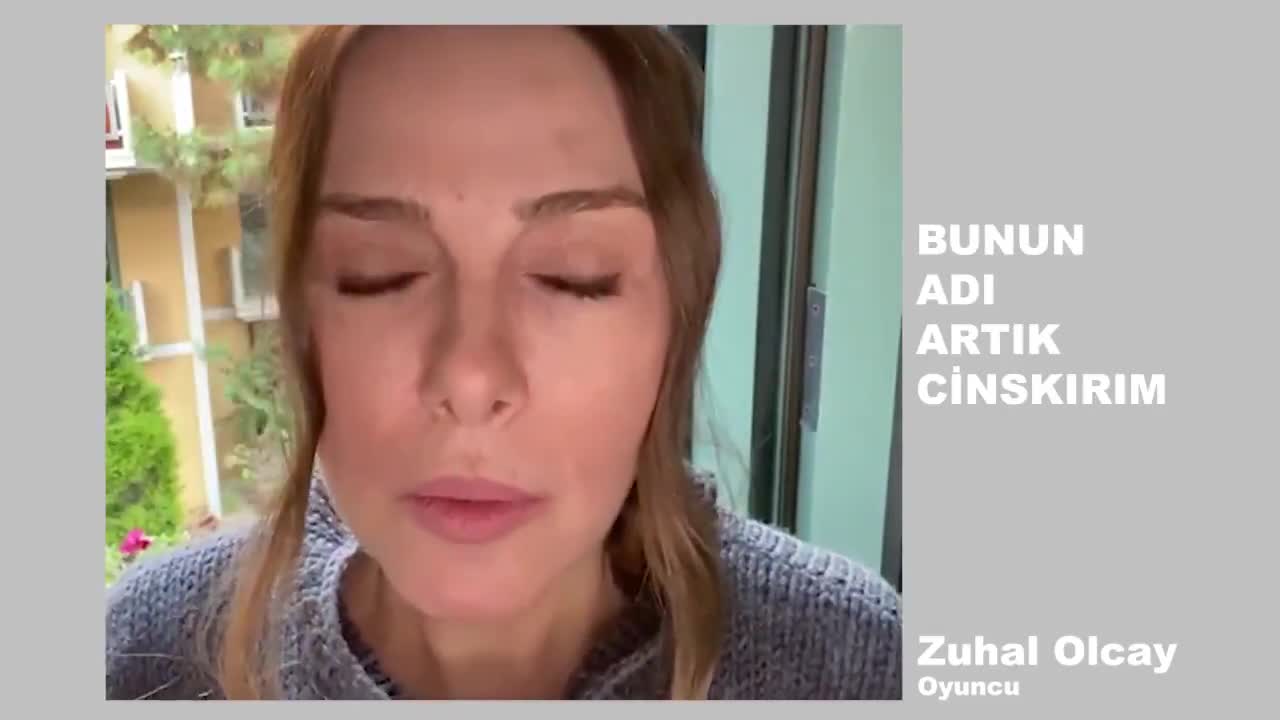 EŞİTLİK İÇİN KADIN PLATFORMU: GÜNDE EN AZ 3 KADIN ÖLDÜRÜLÜYOR, BU BİR CİNSKIRIM