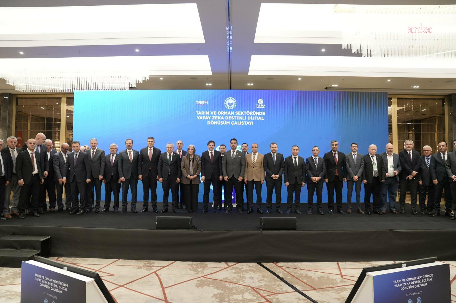 Dışişleri Bakanı Fidan, Pakistan Dışişleri Bakanı Dar ile görüştü