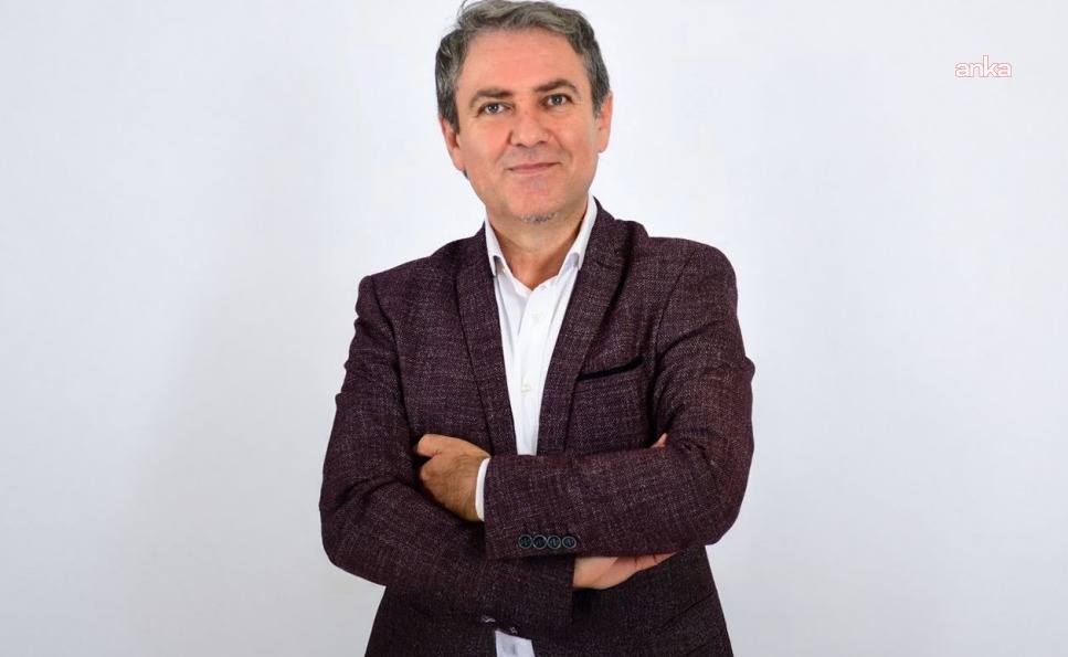 Muratpaşa Belediyesi’nin “Adım Adım Cumhuriyet” söyleşisi, Antalyalılarla buluşacak