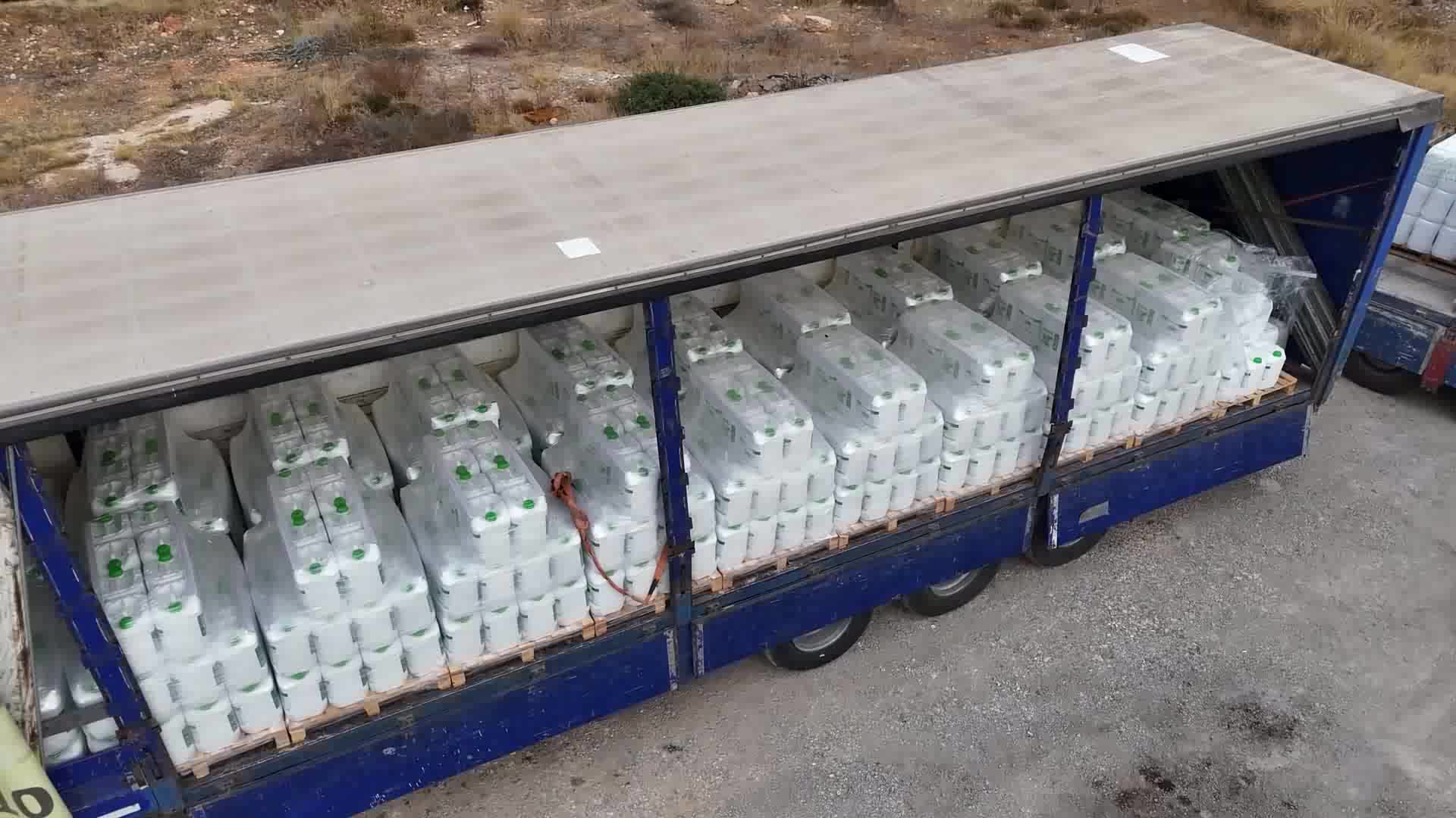 TBB Başkan Vekili ve Mersin Büyükşehir Belediye Başkanı Seçer: "Bırakın halkımıza hizmet edelim"