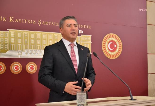 İstanbul'da casusluk suçlamasıyla soruşturma... Murat Emir: "Bu, demokrasiyi rejim dışına itme operasyonudur"